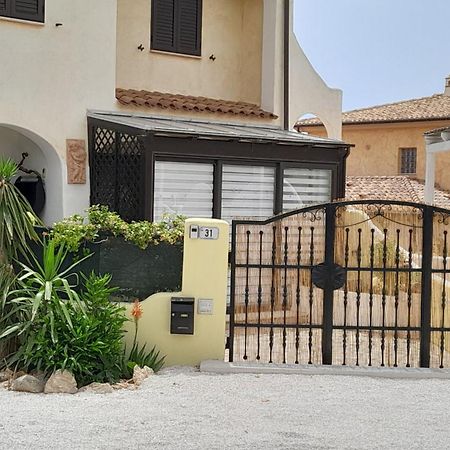 Appartement Mehlhorn Orosei Zewnętrze zdjęcie