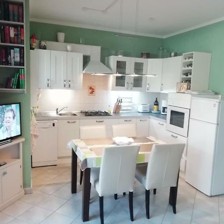 Appartement Mehlhorn Orosei Zewnętrze zdjęcie