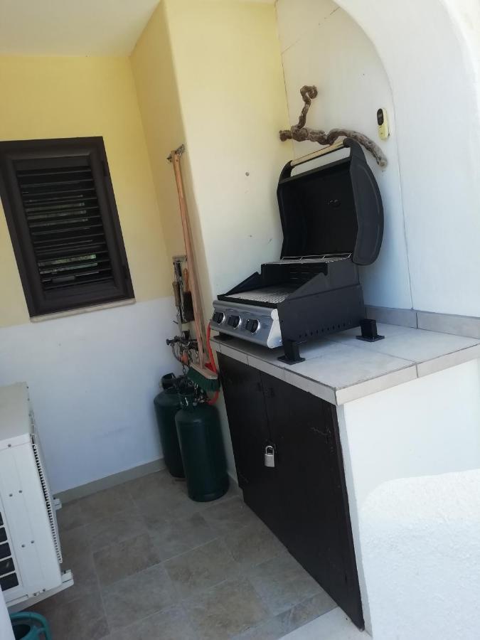 Appartement Mehlhorn Orosei Zewnętrze zdjęcie