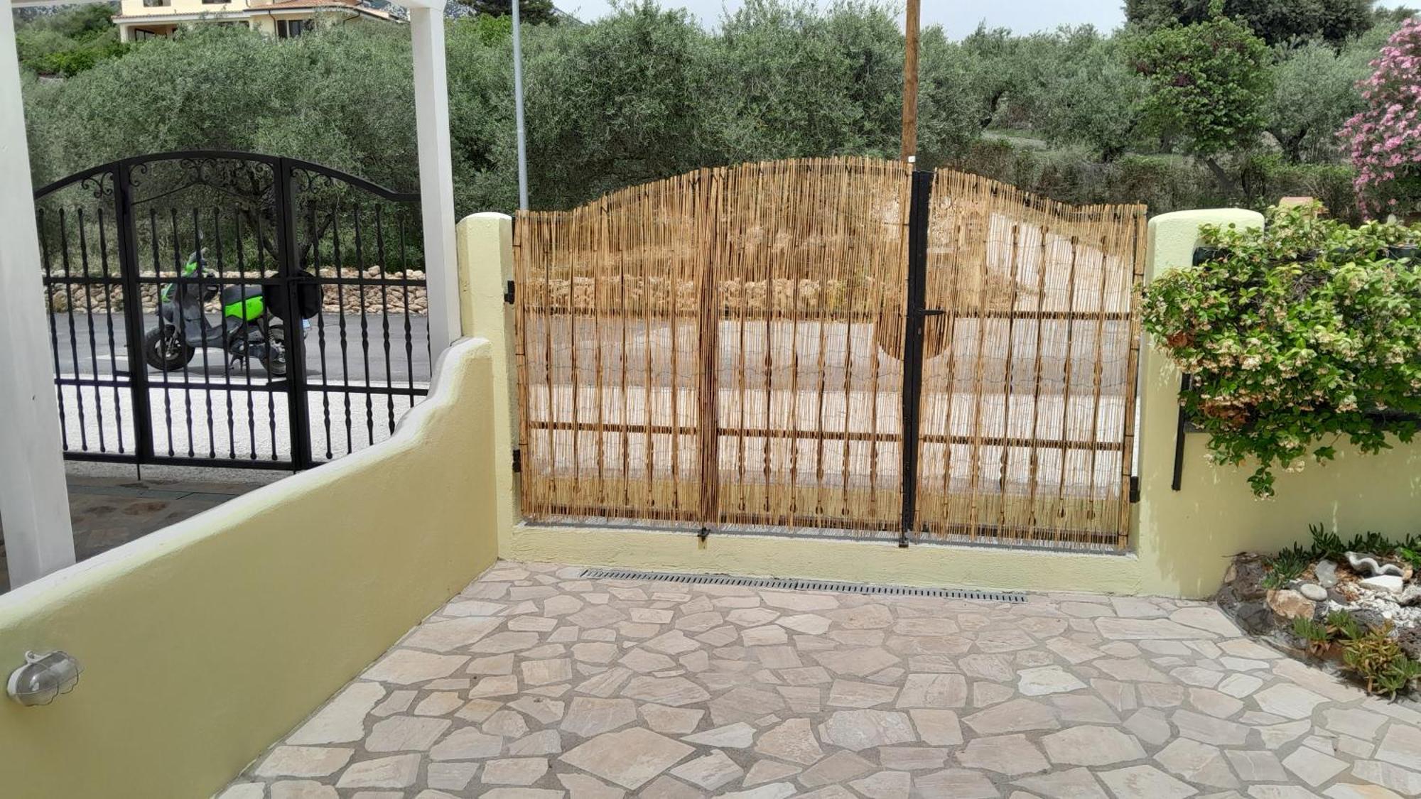 Appartement Mehlhorn Orosei Zewnętrze zdjęcie