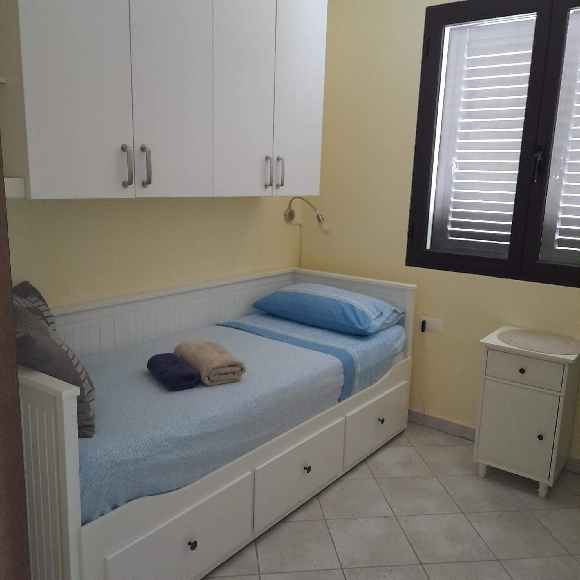 Appartement Mehlhorn Orosei Zewnętrze zdjęcie