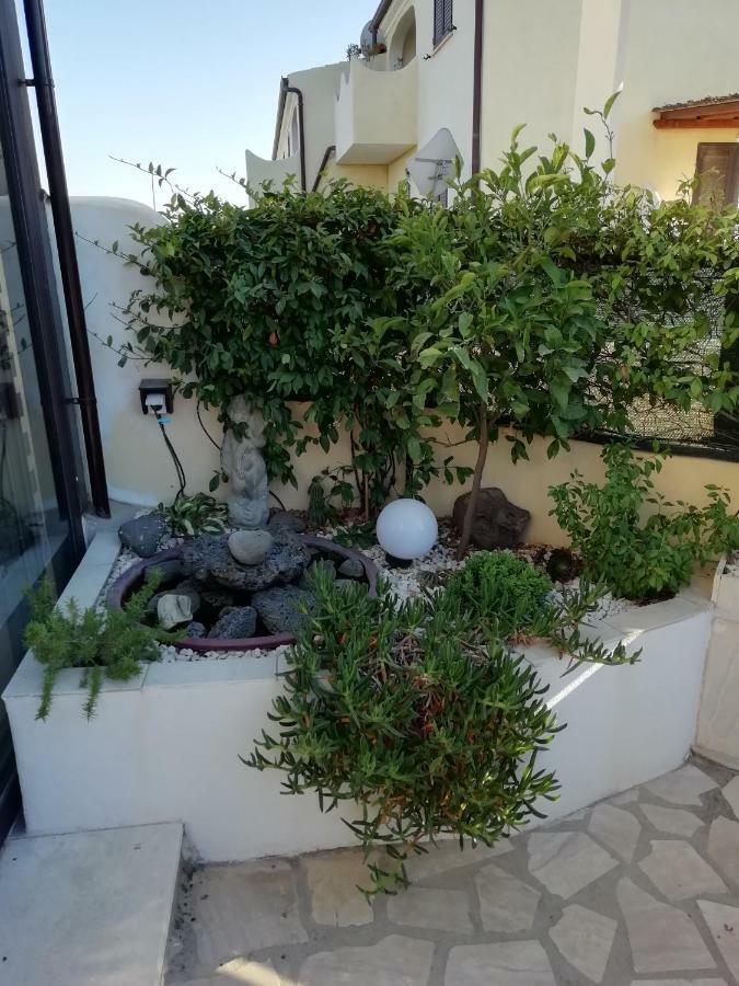 Appartement Mehlhorn Orosei Zewnętrze zdjęcie