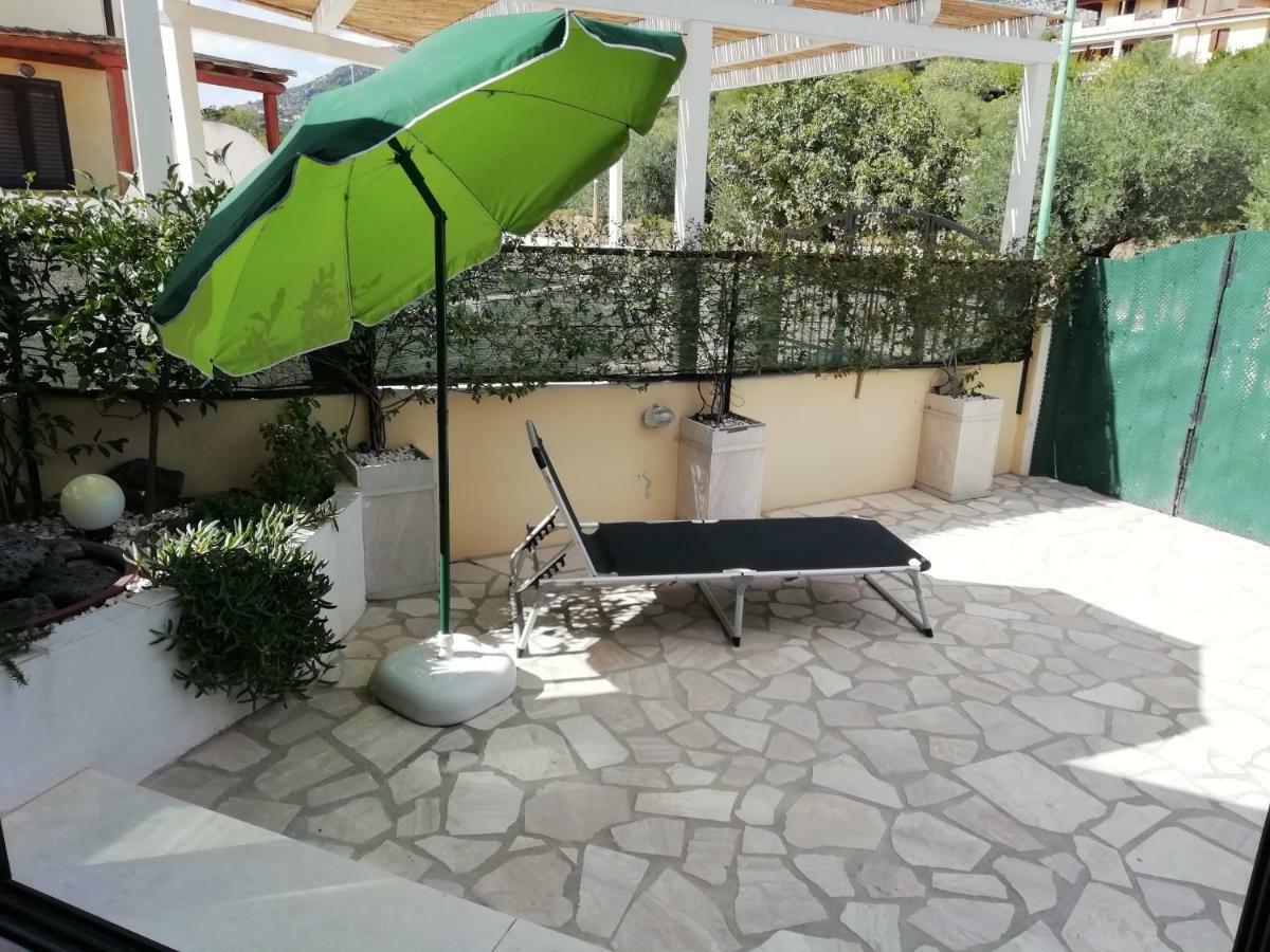 Appartement Mehlhorn Orosei Zewnętrze zdjęcie