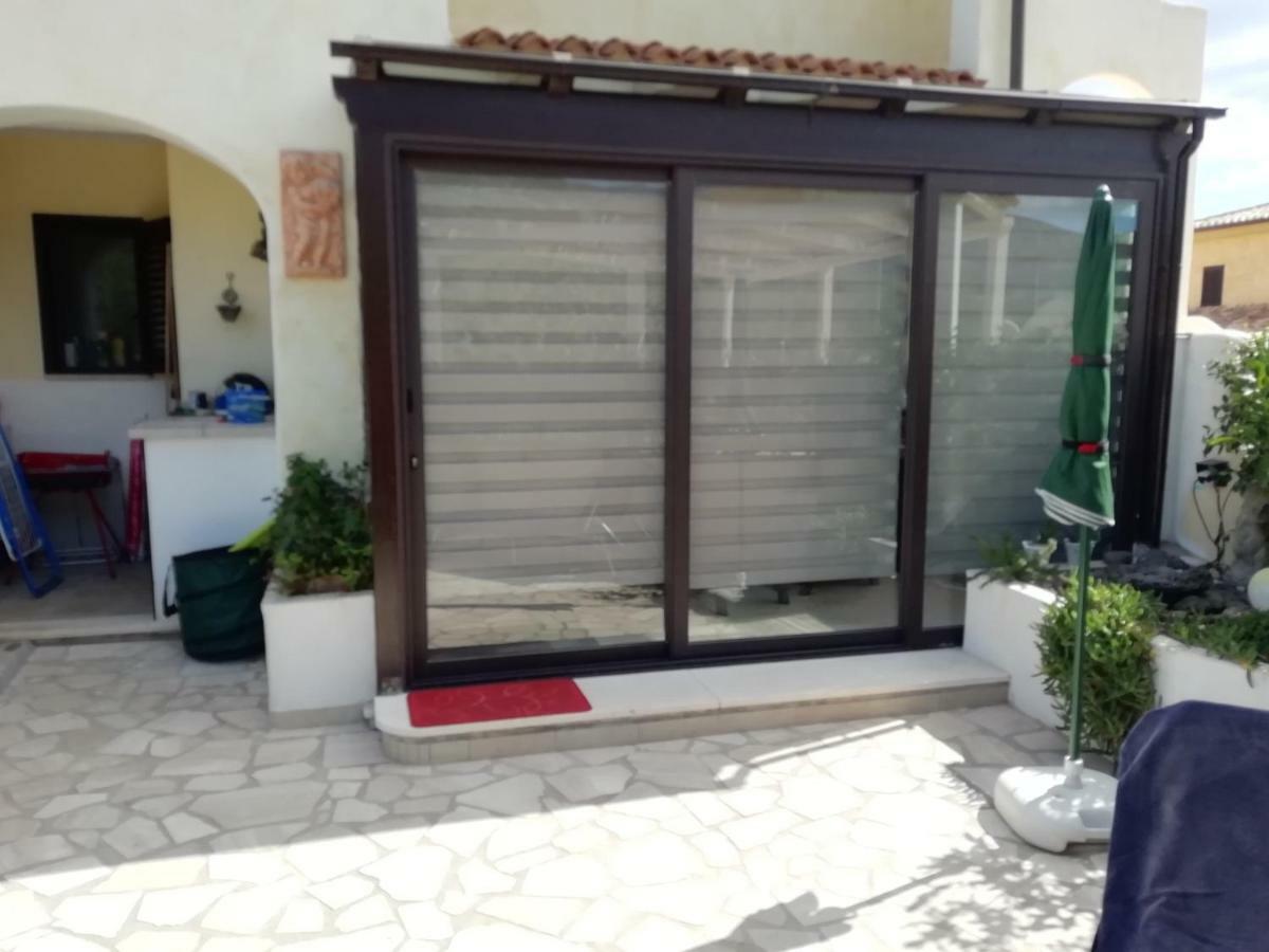 Appartement Mehlhorn Orosei Zewnętrze zdjęcie
