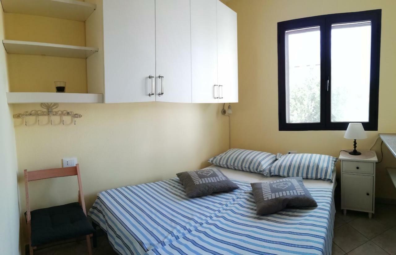 Appartement Mehlhorn Orosei Zewnętrze zdjęcie