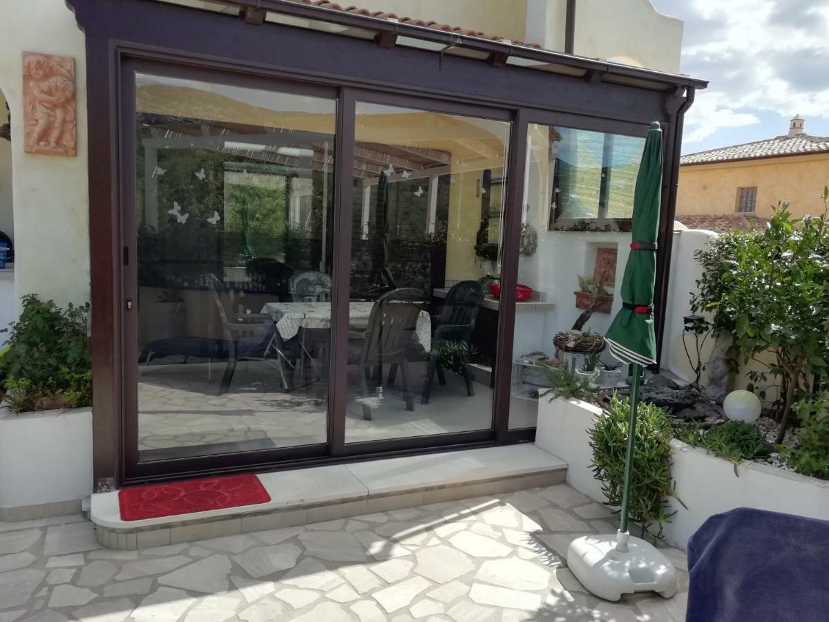 Appartement Mehlhorn Orosei Zewnętrze zdjęcie